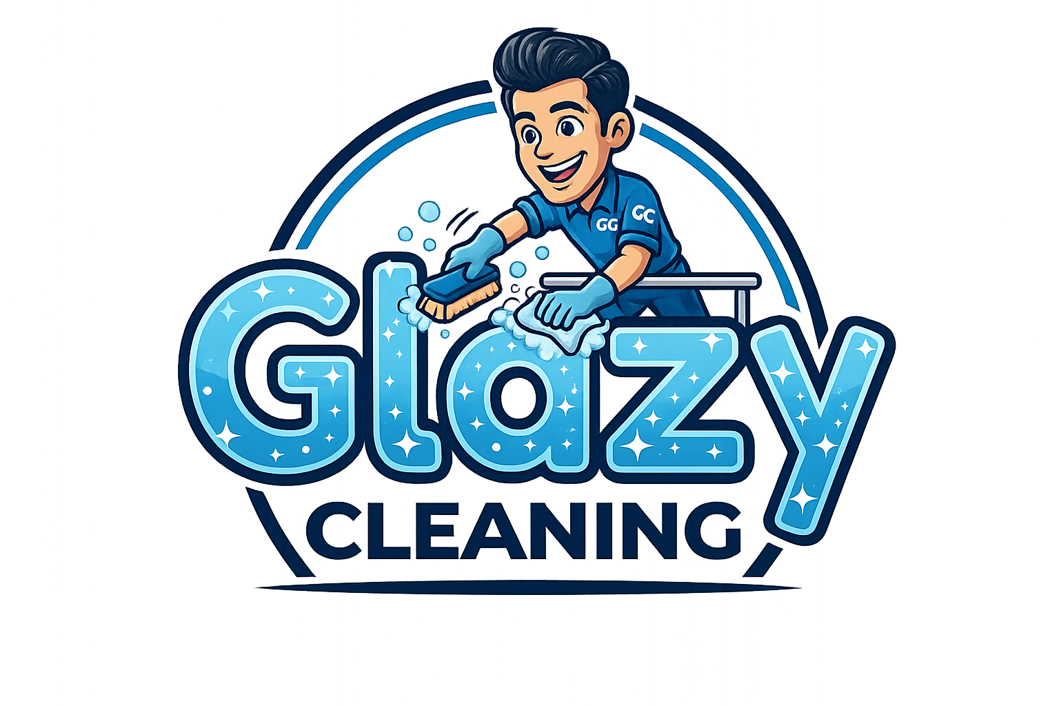 Glazy Cleaning